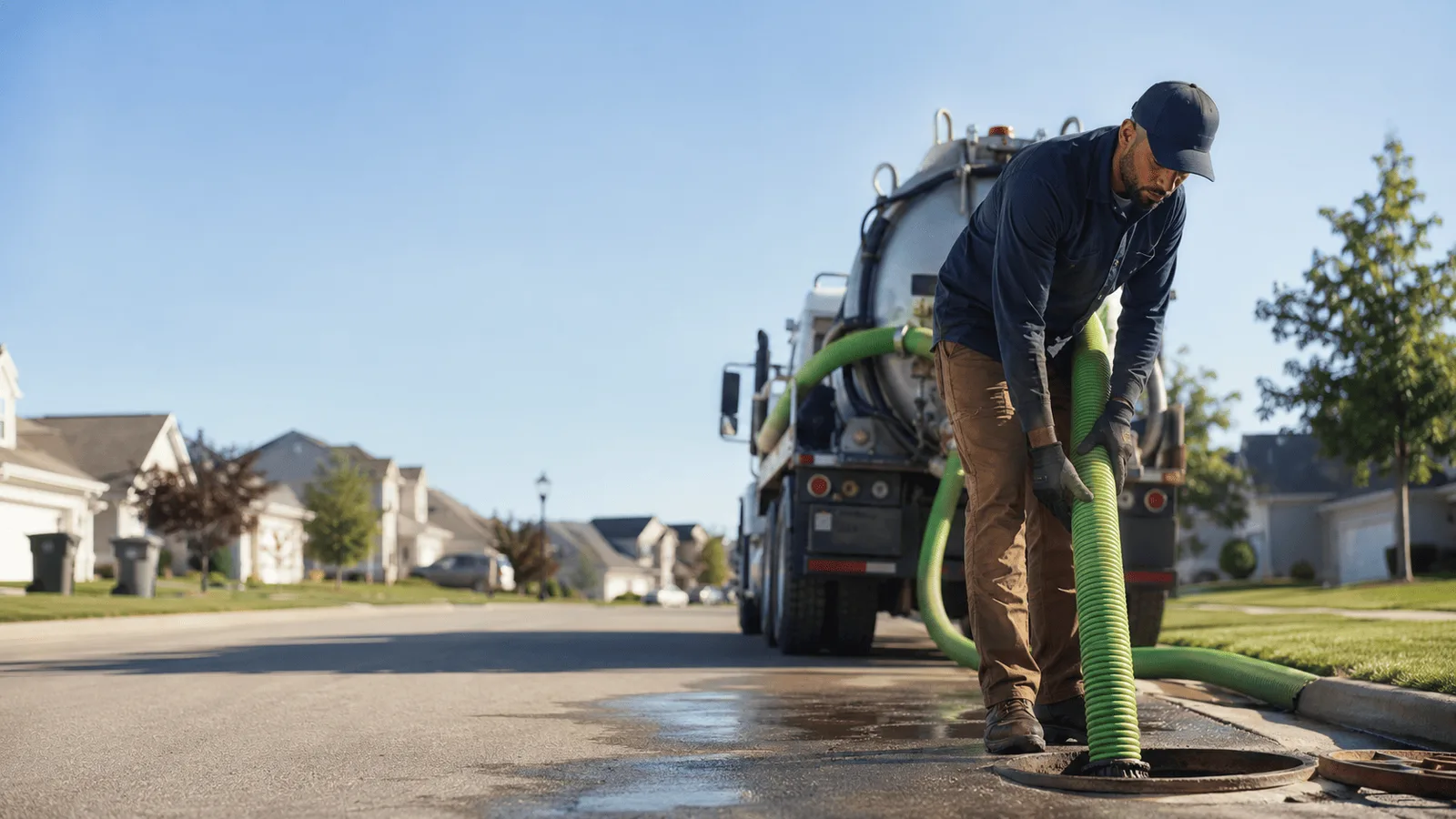 Mosquito Control in Maple, WI
